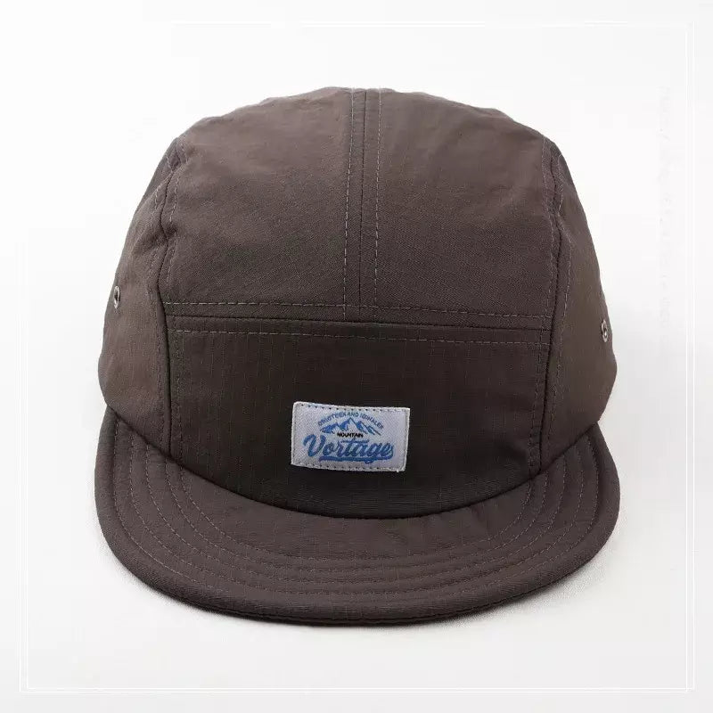 Vortage Vintage 5 Panels Cap