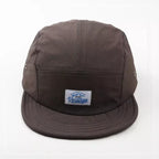 Vortage Vintage 5 Panels Cap