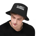WRC World Rally Champion Bucket Hat
