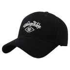 Wakge Roye Cotton Baseball Cap