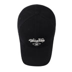 Wakge Roye Cotton Baseball Cap
