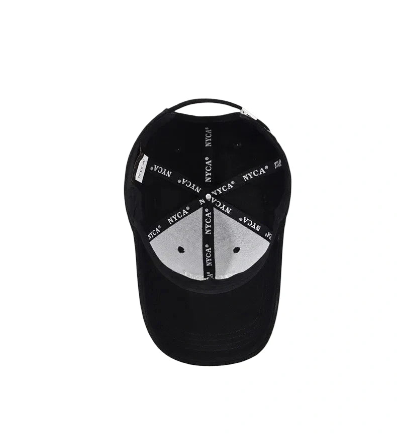 Wakge Roye Cotton Baseball Cap