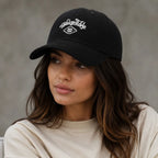 Wakge Roye Cotton Baseball Cap