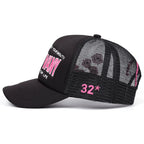Walm Vany 32 Trucker Cap