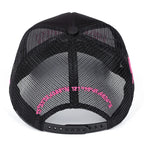 Walm Vany 32 Trucker Cap
