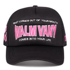 Walm Vany 32 Trucker Cap