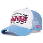 Walm Vany 32 Trucker Cap