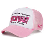 Walm Vany 32 Trucker Cap