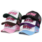 Walm Vany 32 Trucker Cap
