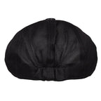 Warren Mesh Newsboy Cap