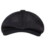 Warren Mesh Newsboy Cap