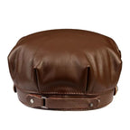 Washington Genuine Leather Sailor Cap