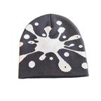 Water Drop Knitted Beanie