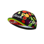 Watermelon Fresh Fruit Series Cycling Cap