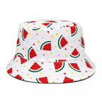 Watermelon Bucket Hat