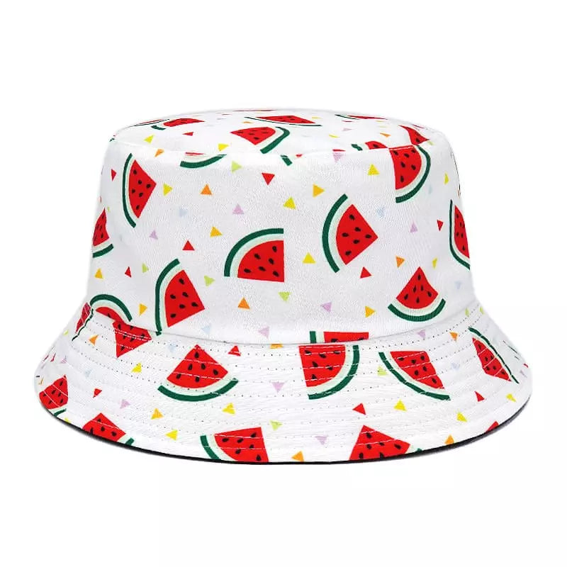 Watermelon Bucket Hat