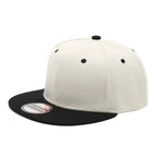 Watford Bicolor Snapback Cap