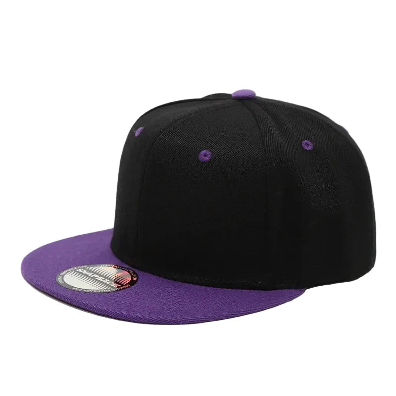 Watford Bicolor Snapback Cap