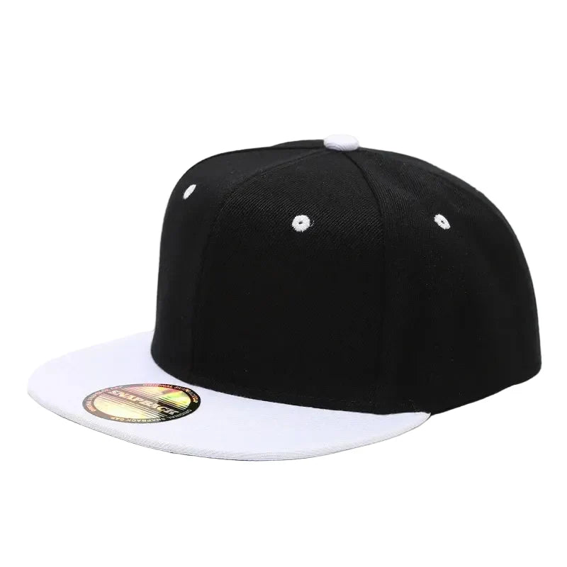 Watford Bicolor Snapback Cap