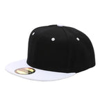 Watford Bicolor Snapback Cap
