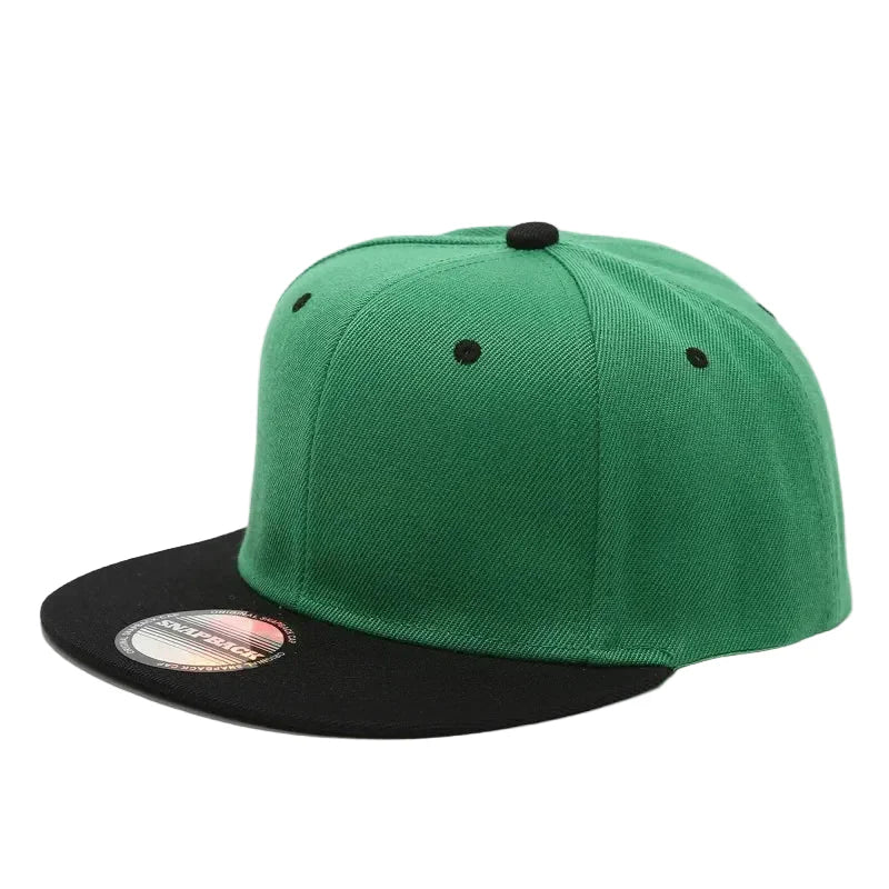Watford Bicolor Snapback Cap