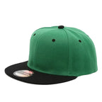 Watford Bicolor Snapback Cap