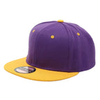 Watford Bicolor Snapback Cap