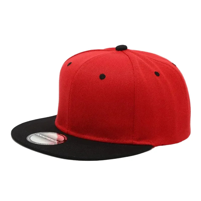 Watford Bicolor Snapback Cap