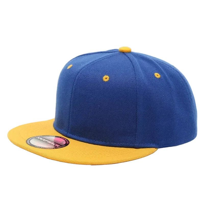 Watford Bicolor Snapback Cap