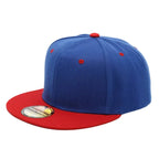 Watford Bicolor Snapback Cap
