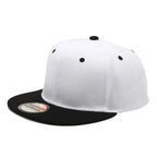 Watford Bicolor Snapback Cap