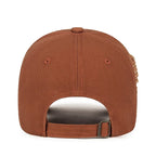 Watford Ripped Cotton Baseball Cap