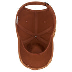 Watford Ripped Cotton Baseball Cap