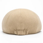 Watson Plain Newsboy Cap
