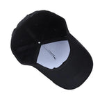 Wayne’s World Black Baseball Trucker Cap