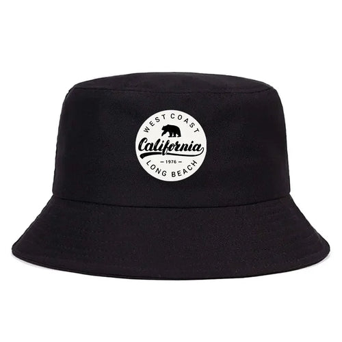 California Bucket Hat