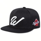 West Coast Super Gass Snapback Cap