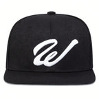 West Coast Super Gass Snapback Cap