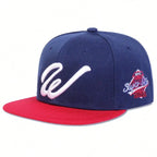 West Coast Super Gass Snapback Cap