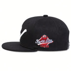 West Coast Super Gass Snapback Cap