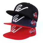 West Coast Super Gass Snapback Cap
