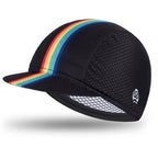 West Biking Series Cycling Cap