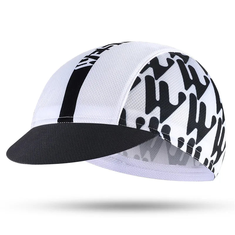 West Biking Series Cycling Cap