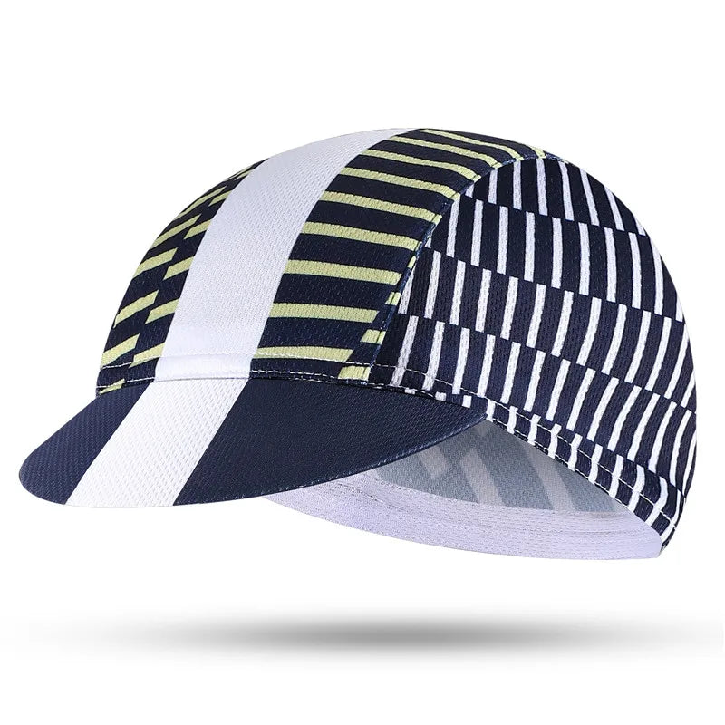 West Biking Series Cycling Cap