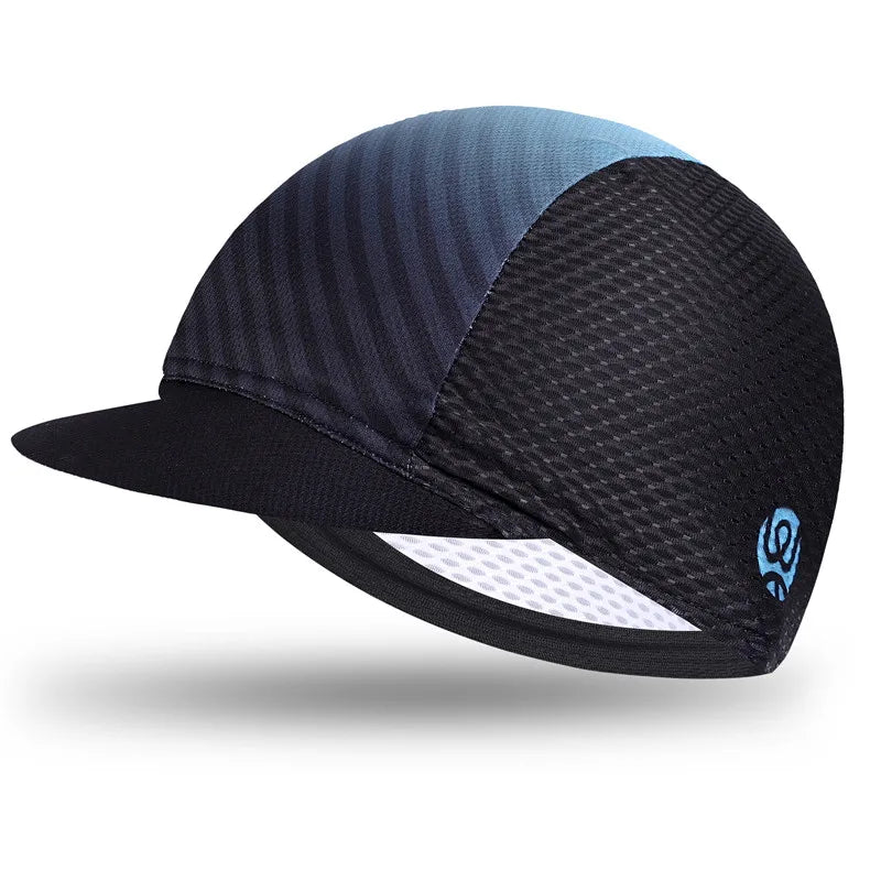 West Biking Series Cycling Cap