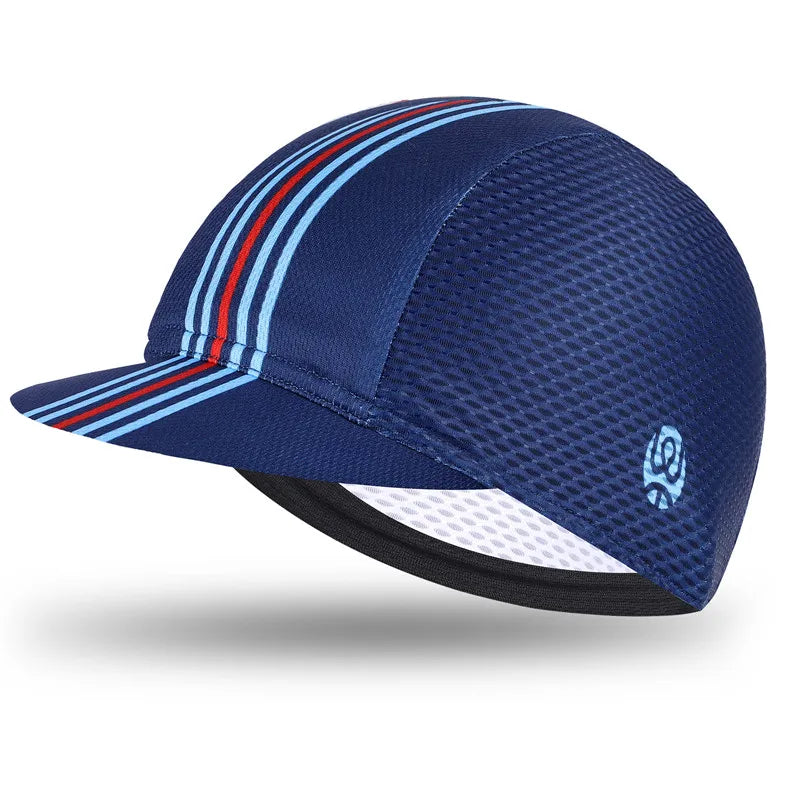 West Biking Series Cycling Cap