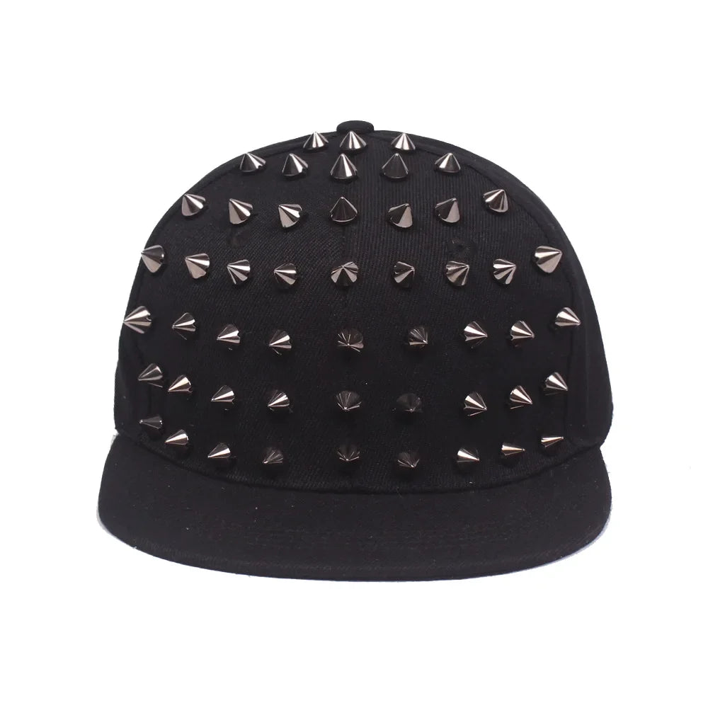 Wexford Punk Snapback Cap
