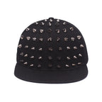 Wexford Punk Snapback Cap