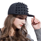 Wexford Punk Snapback Cap