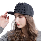 Wexford Punk Snapback Cap